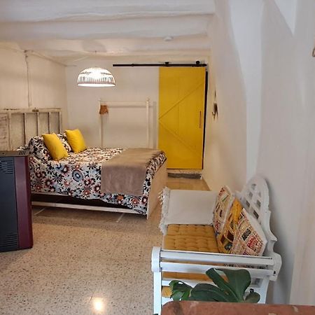 Casajulis Chelva Villa Bagian luar foto