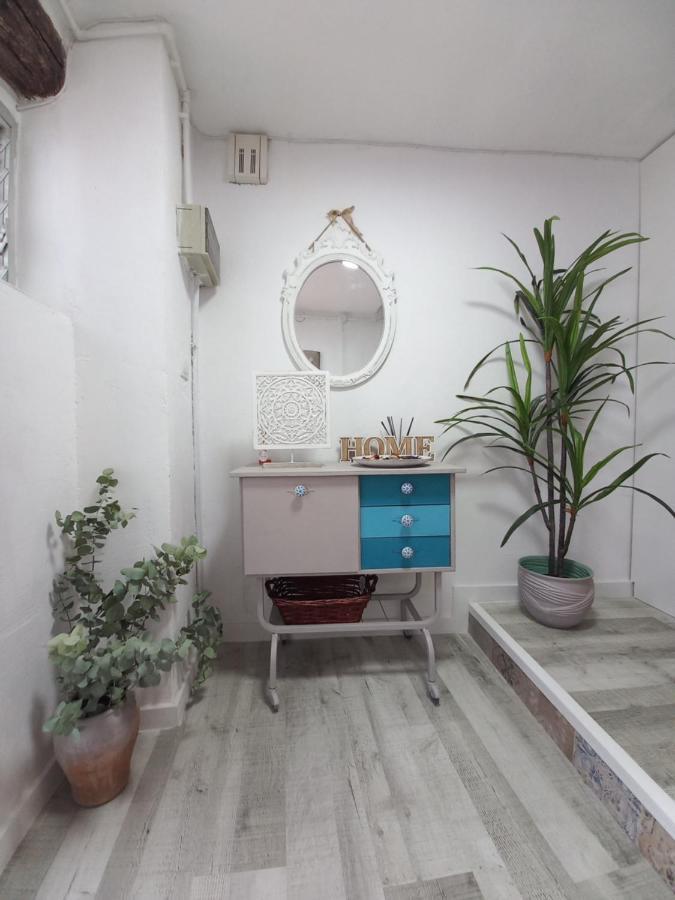 Casajulis Chelva Villa Bagian luar foto