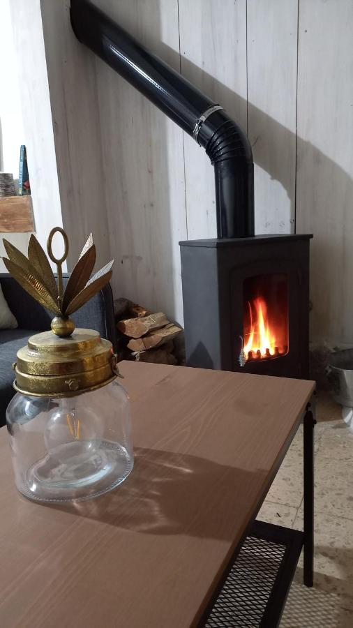 Casajulis Chelva Villa Bagian luar foto