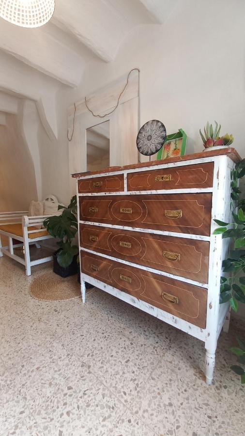 Casajulis Chelva Villa Bagian luar foto