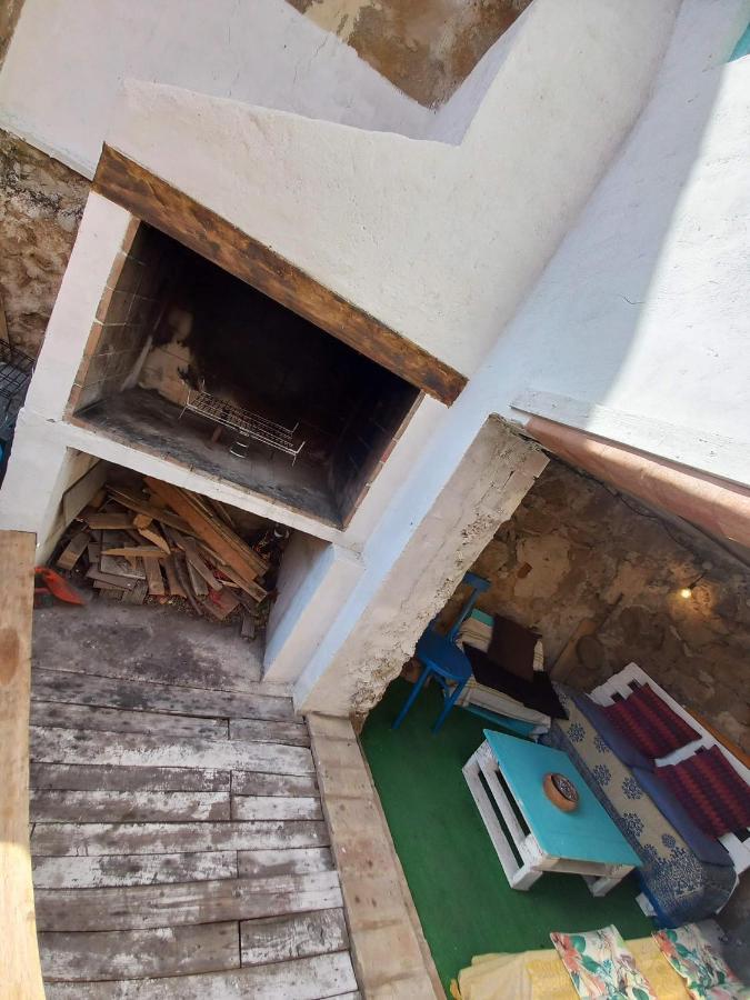 Casajulis Chelva Villa Bagian luar foto
