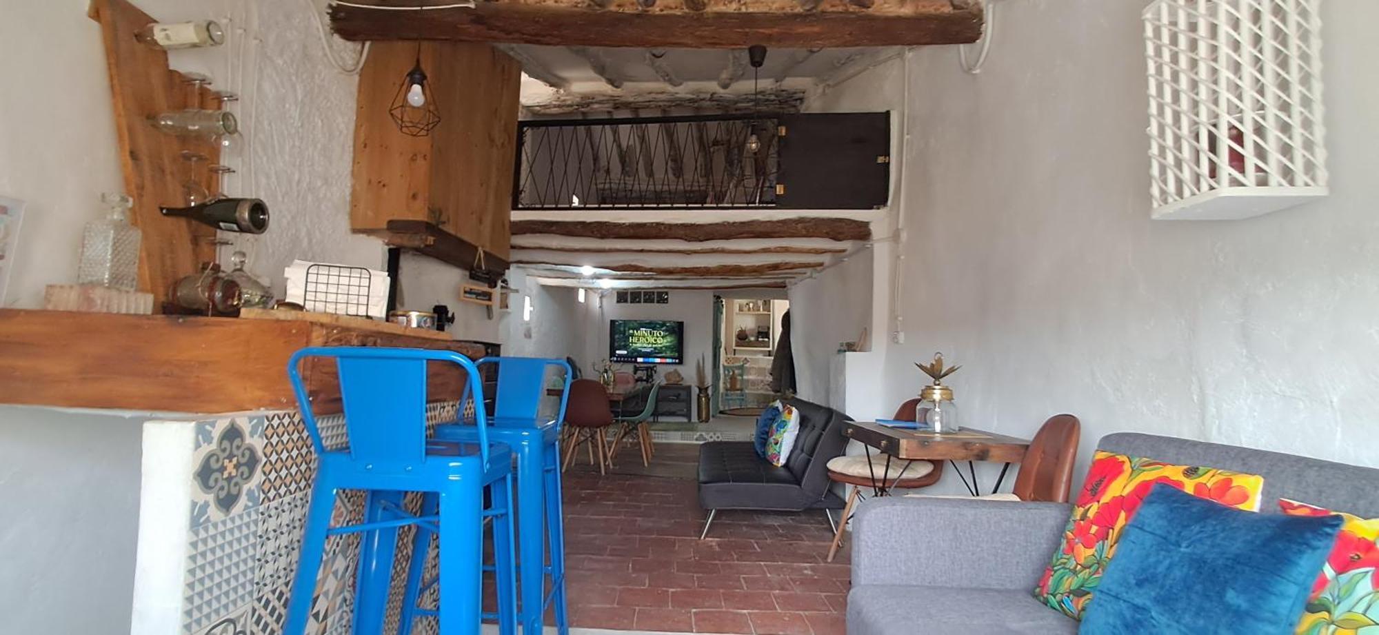 Casajulis Chelva Villa Bagian luar foto