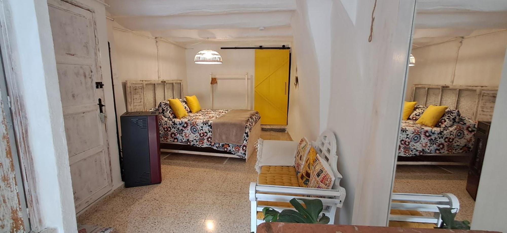 Casajulis Chelva Villa Bagian luar foto